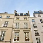 Sweet Home Le Marais, Place Des Vosges 4Pers!